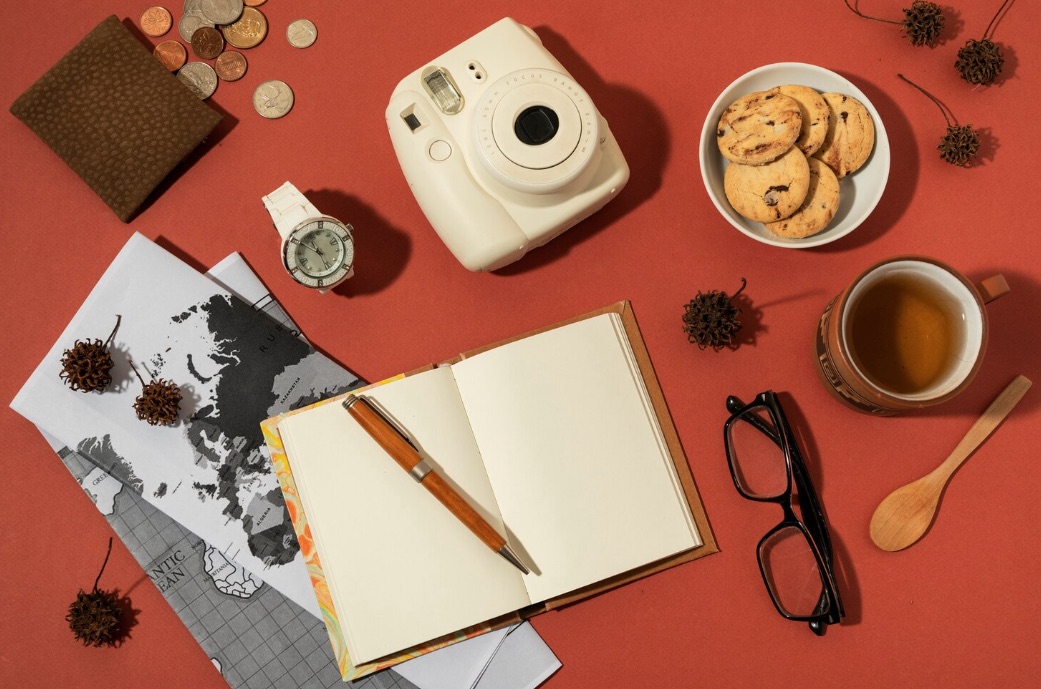 Pianificazione viaggio